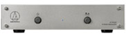 Premaplificador de Phono